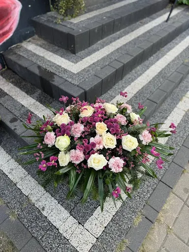 Kwiaciarnia Lublin Bukietowa Poczta Kwiatowa Bursztynowa | Kwiaty